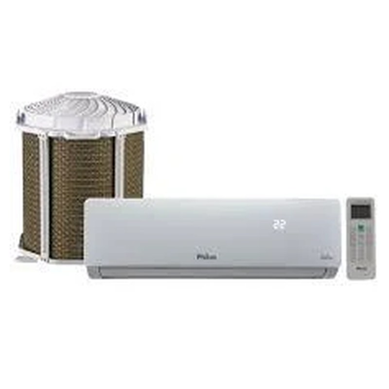 Ar-condicionado Split Inverter Philco 9.000 BTUs Frio 220V