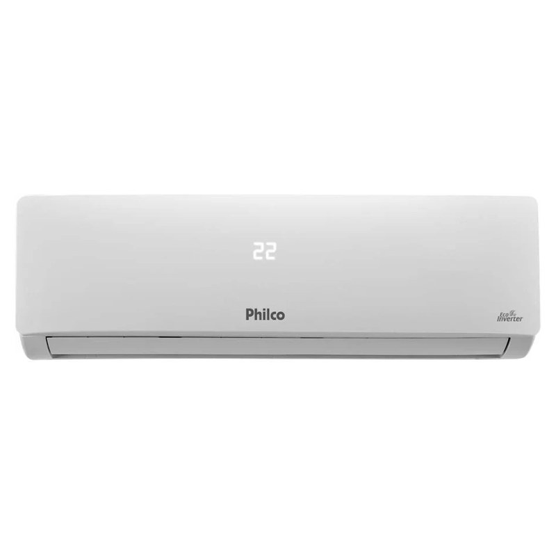 Ar-condicionado Split Inverter Philco PAC12FB 12.000 BTUs Frio 220V