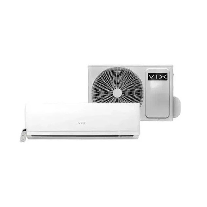Ar-condicionado Split Vix 9.000 BTUs Quente/Frio AS-09HR2SYRCA00