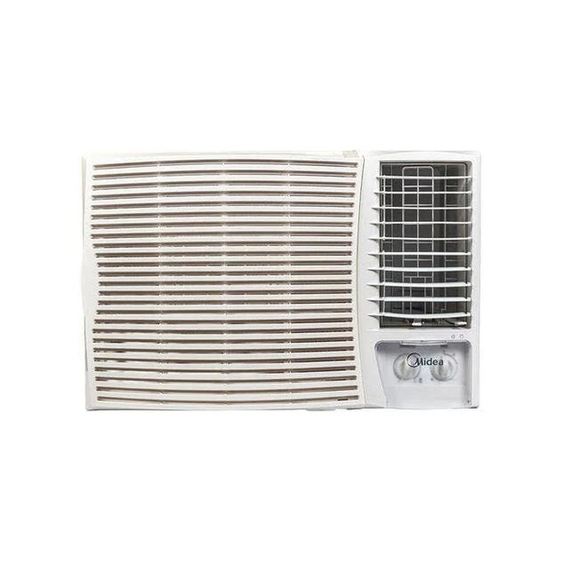Ar-condicionado Janela Midea 27.000 BTUs Frio Mecânico 220V