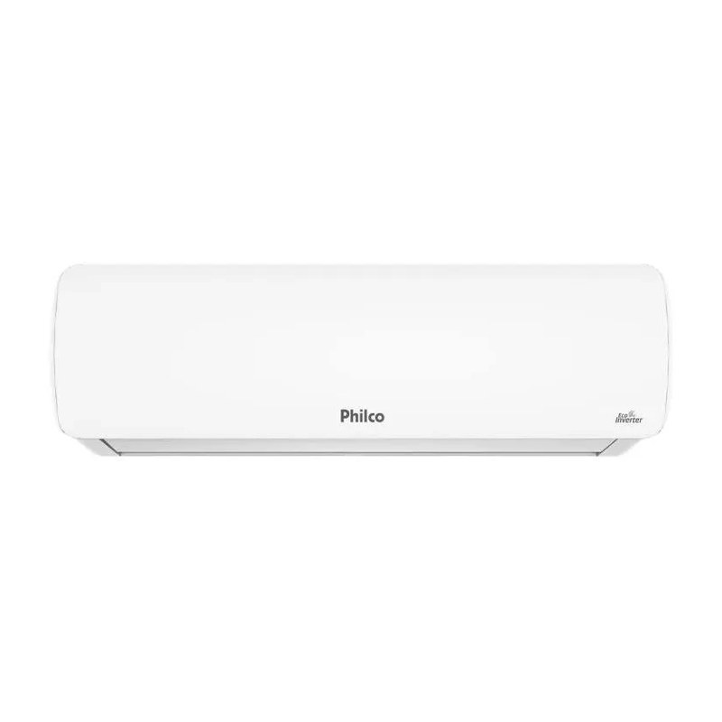 Ar-condicionado Split Inverter Philco PAC18000 Frio WiFi 220V