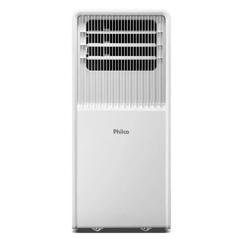 Ar-condicionado Portátil Philco PAC10FN 10.000 BTUs Frio