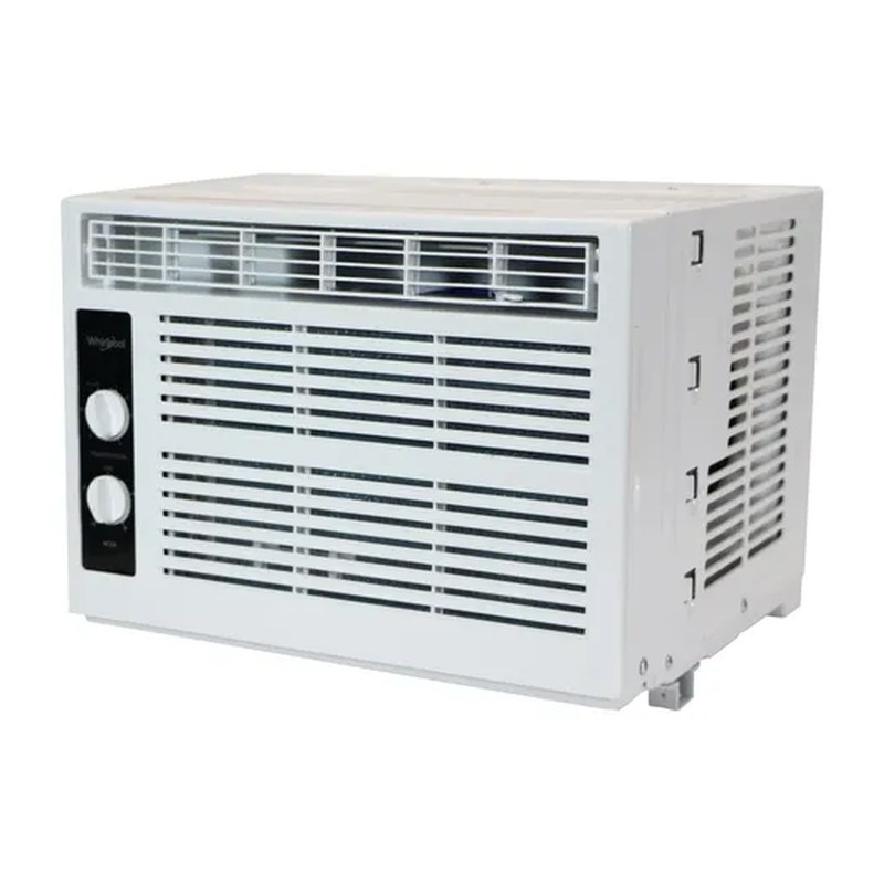 Ar-condicionado de Janela LG LW6024R 6.000 BTUs Frio