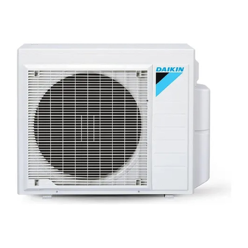 Ar-condicionado Multi Split Inverter Daikin 24k 2x9k+1x18k 220V
