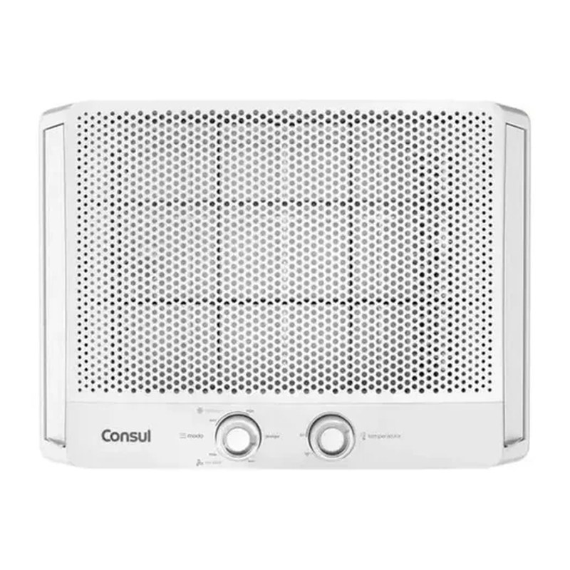 Ar-condicionado de Janela Consul 12.000 BTUs Mecânico Frio 220V