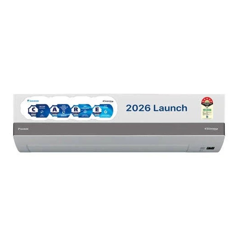 Ar-condicionado Split Hi Wall Daikin Inverter 18.000 BTUs Frio/Quente