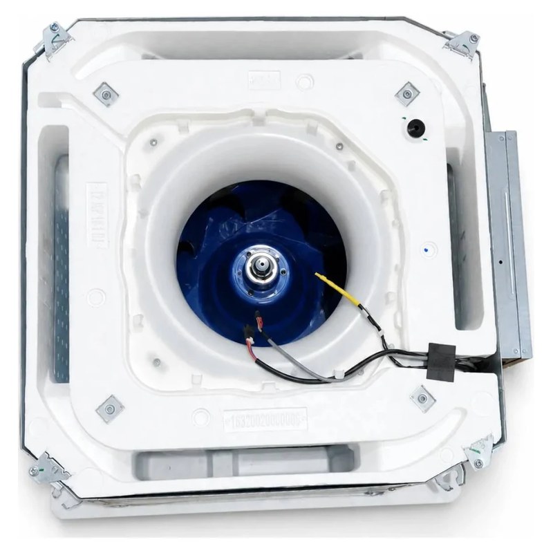 Ar-condicionado Split Cassete Elgin Plus 18.000 BTU/h Frio 220V