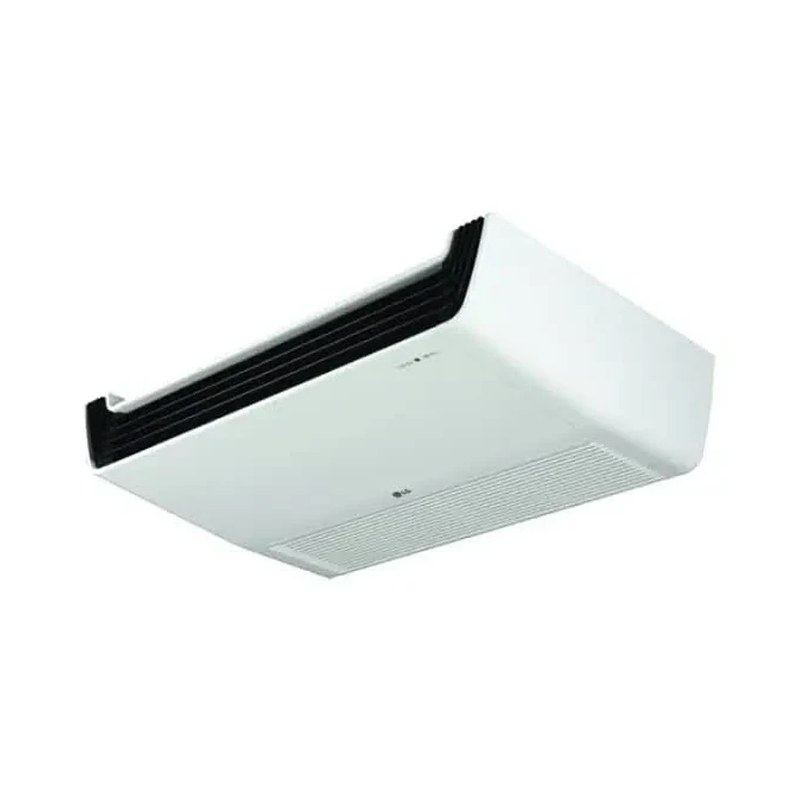 Ar-condicionado LG Piso Teto Inverter 18.000 BTUs UV18F.N10 R-32