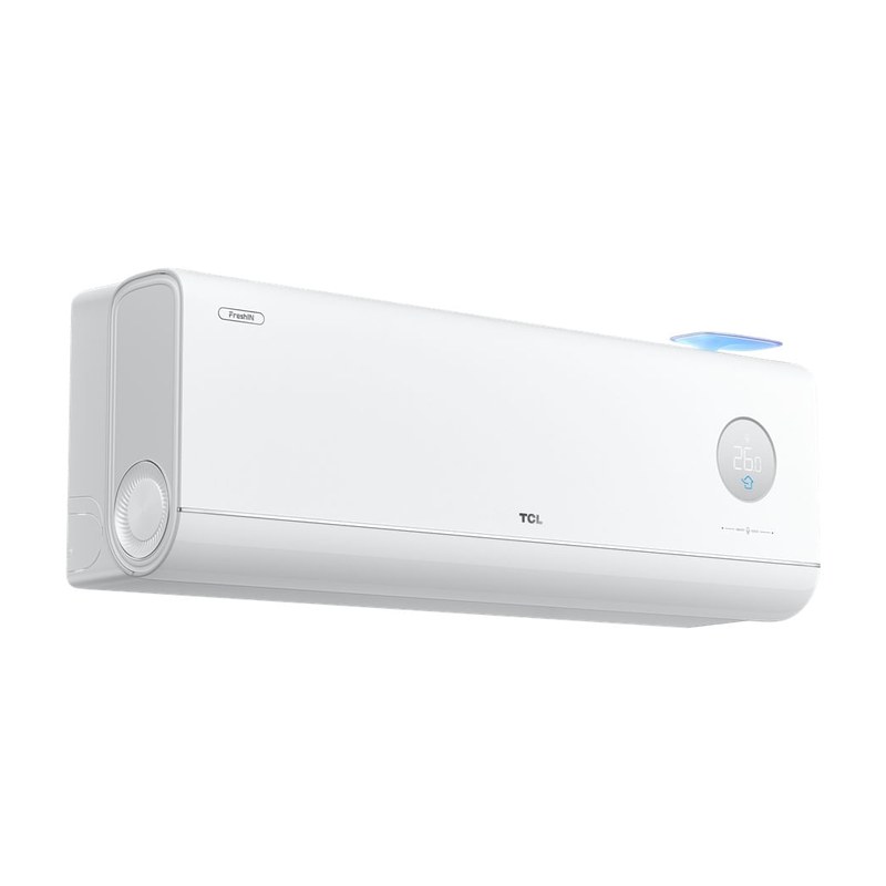 Ar-condicionado Split Inverter TCL FreshIN 3.0 18.000 BTUs Frio 220V