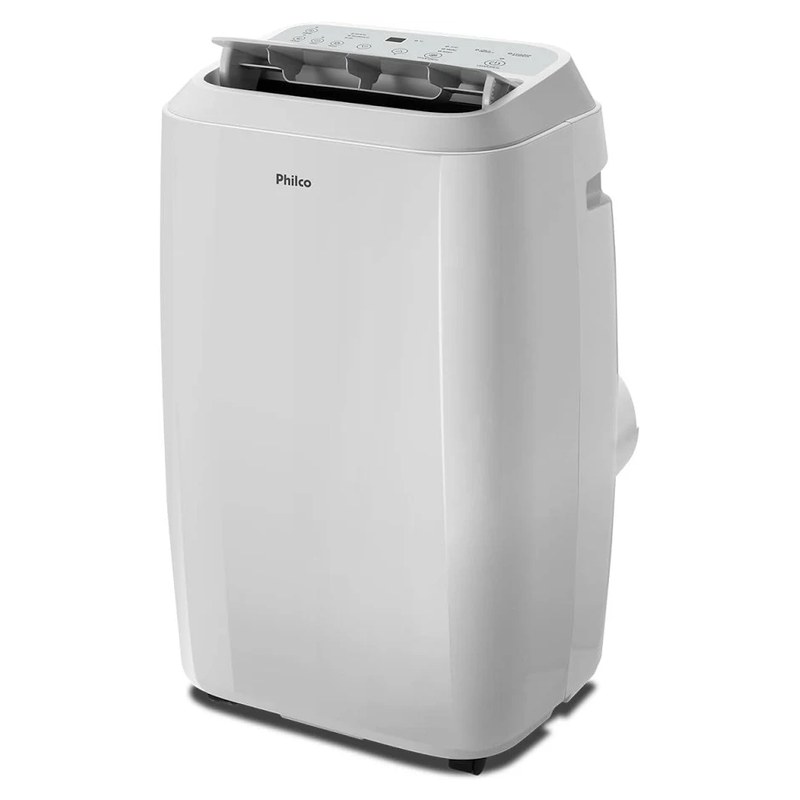 Ar-condicionado Portátil Philco 12.000 BTUs Quente/Frio 220V