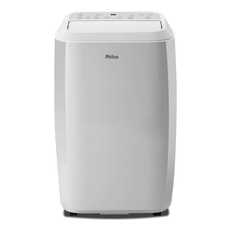 Ar-condicionado Portátil Philco PAC12000QF5 Quente e Frio
