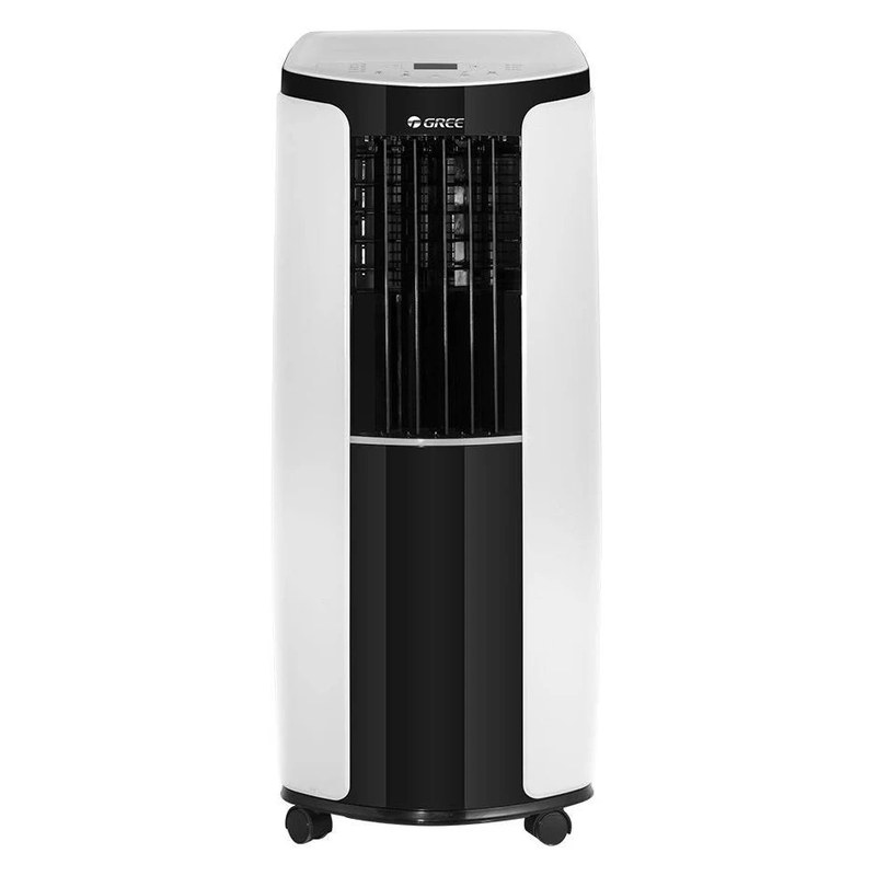 Ar-condicionado Portátil Gree 10.000 BTUs Frio 127V