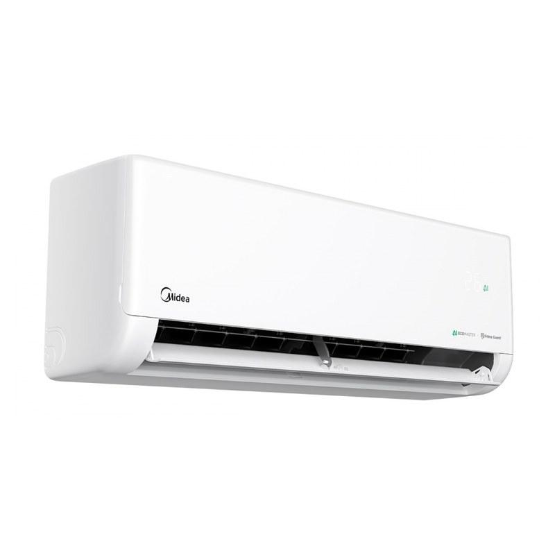 Ar-condicionado Midea Solunar 24.000 BTU EF-24RD1