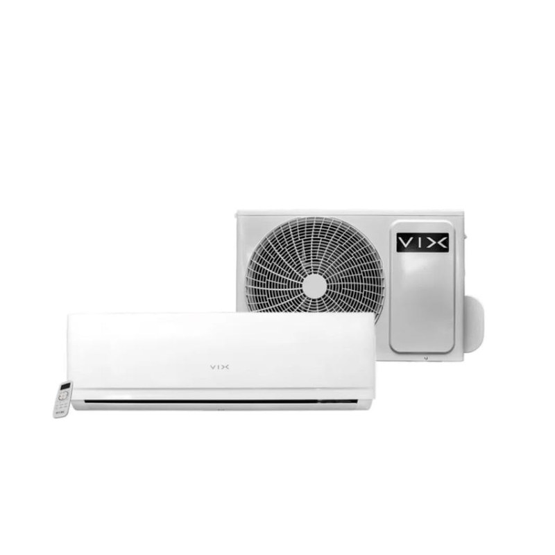 Ar-condicionado Split Vix 12.000 BTUs Inverter Quente/Frio 220V AS-11HR5SGRCA00