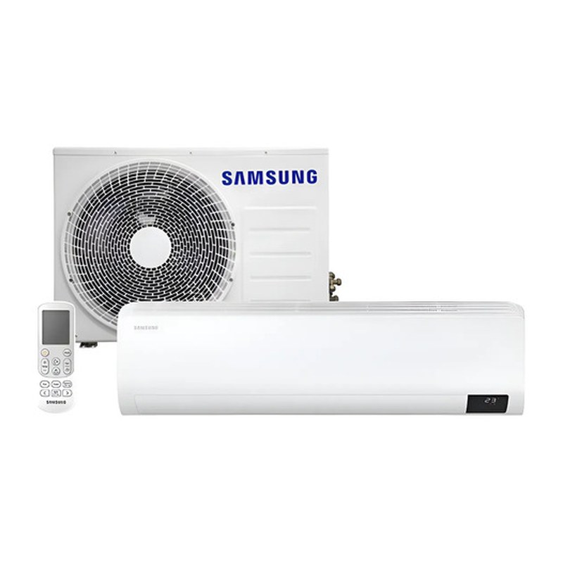 Ar-condicionado Split Samsung Digital Inverter Ultra 22.000 BTUs Frio 220V