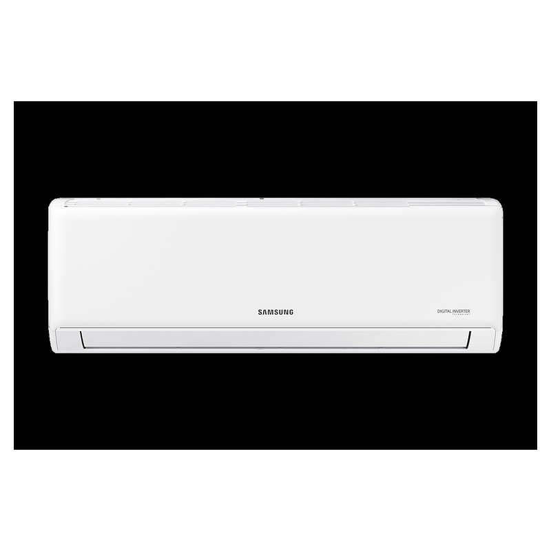 Ar-condicionado Split Samsung AR09BVHGAWK/AF 9.000 BTUs Frio