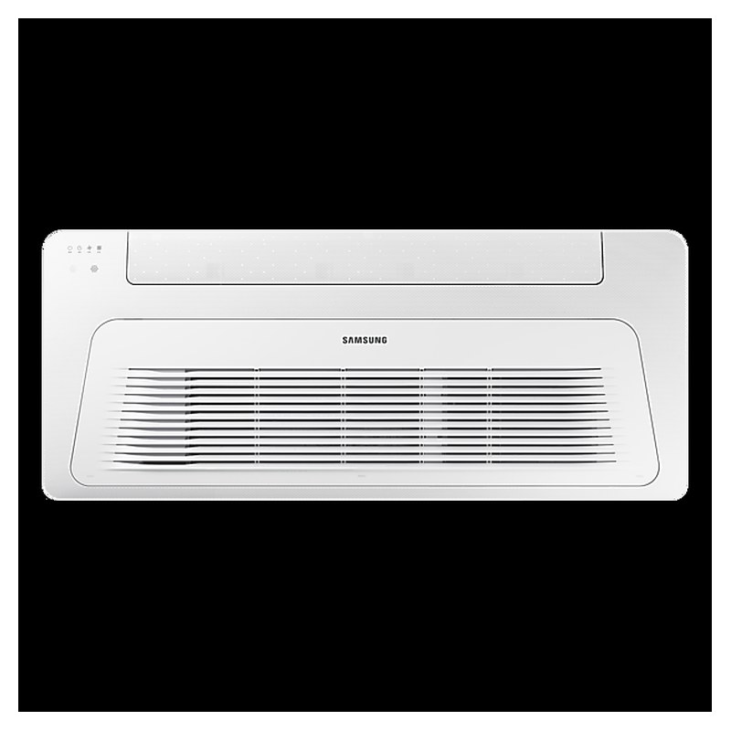 Evaporadora Cassete 1 Via Samsung AM007NN1DCH/AZ VRF