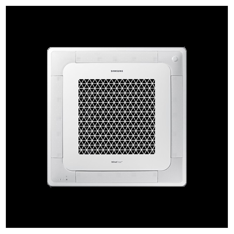 Evaporadora Cassete 4 Vias Samsung AM030NN4DCH/AA 30.000 BTUs