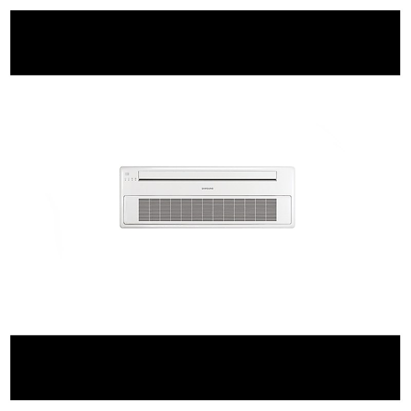 Evaporadora Cassete 1 Via VRF Samsung 7.500 BTU/h AM007FN1DCH/AA