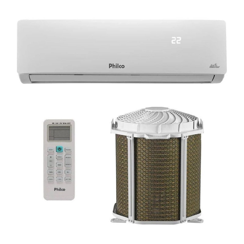 Split Hi Wall Inverter