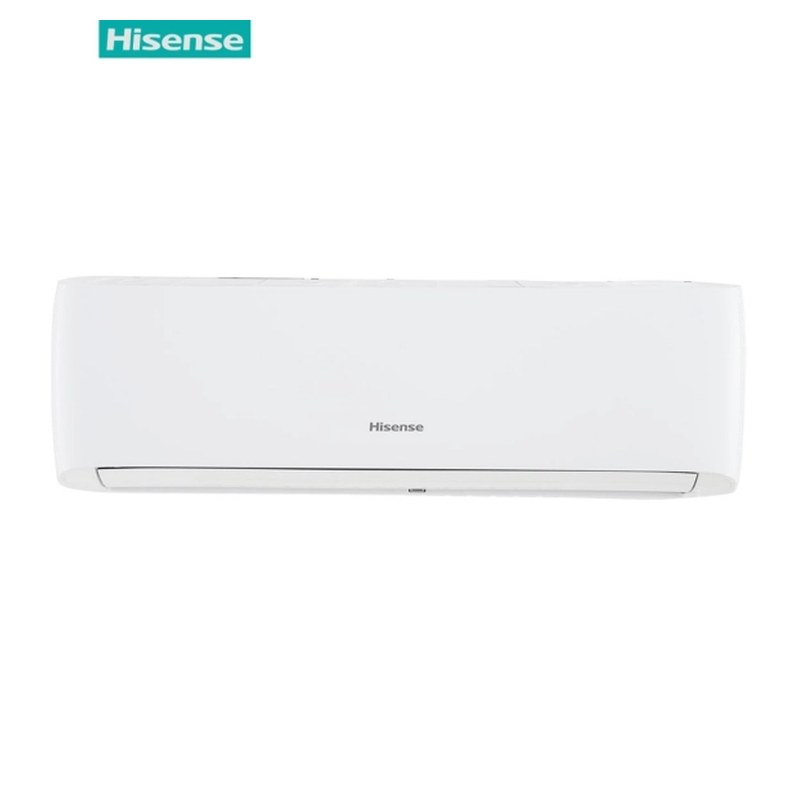 Ar-condicionado Split Hi Wall Hisense Eco Plus II AS-09TW2RURCK00 9.000 BTUs Frio Inverter 220V