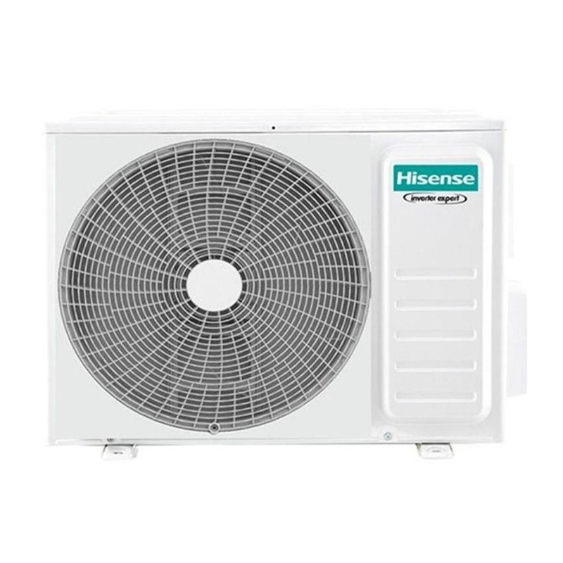 Ar-condicionado Split Hi-Wall Hisense Eco Plus 22.000 BTUs Frio 220V