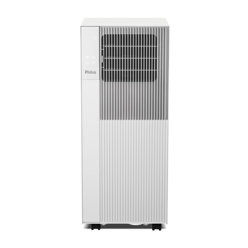 Ar-condicionado Portátil Philco 12.000 BTUs Quente e Frio 220V