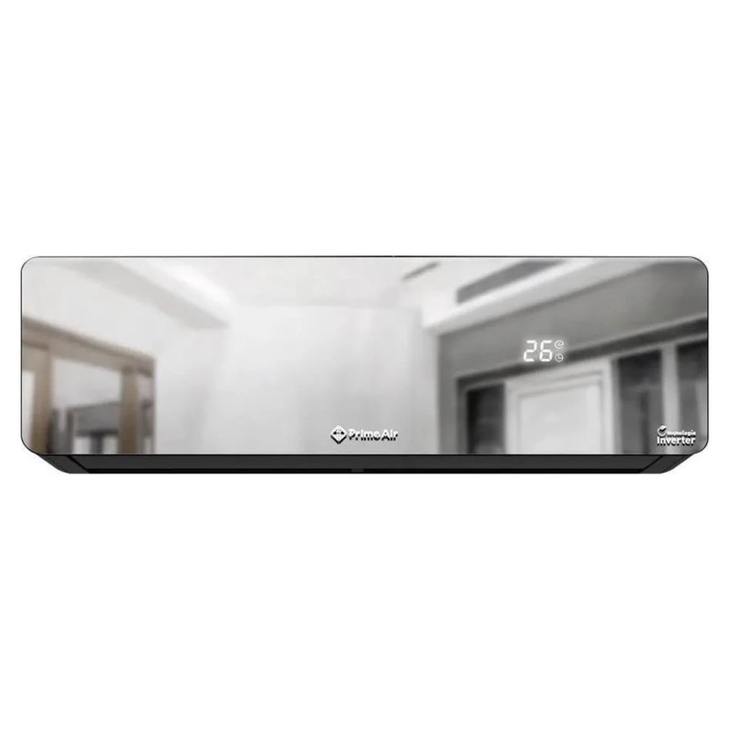 Ar-condicionado Split Inverter Britânia 12.000 BTUs Quente e Frio 220V