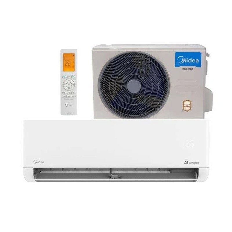 Ar condicionado Midea