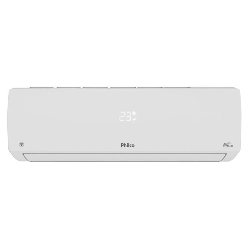 Ar-condicionado Multi Split Inverter Philco 32.000 BTUs Quente e Frio 220V