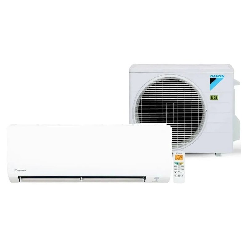 Ar-condicionado Split Inverter Daikin Full 18.000 BTU/h Frio 220V