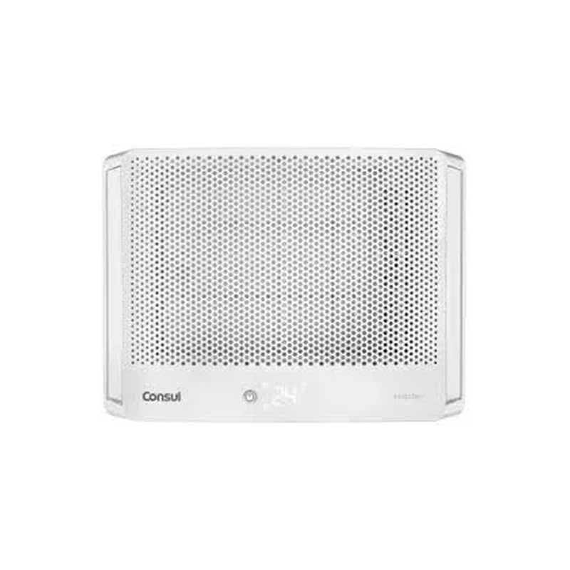 Ar-condicionado de Janela Consul 10.000 BTUs Frio Inverter Bivolt